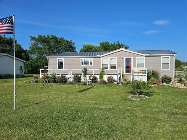 315 S Ransom St, Richmond, KS 66080