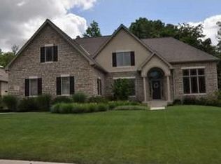 1190 Jackson Hole Dr, Blacklick, OH