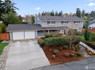 5616 117th St SW, Lakewood, WA