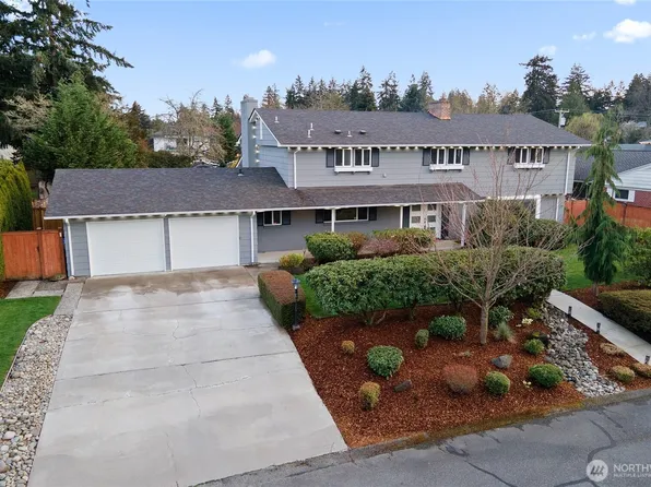 5616 117th Street SW, Lakewood, WA 98499