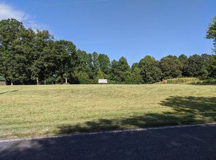 2537 Fairview Farm Rd, Asheboro, NC 27205