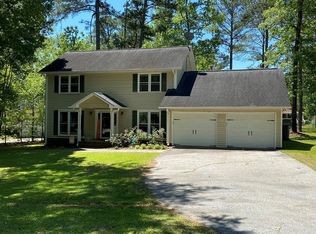 216 Chatham Dr, Greenwood, SC 29649