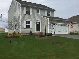 165 Shire Way, Camillus, NY 13031