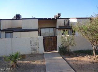 3645 N 69th Ave UNIT 27, Phoenix, AZ 85033