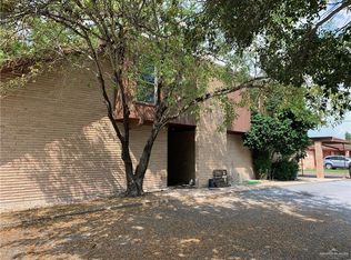 3200 N 6th St, McAllen, TX 78501