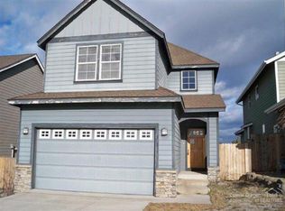 21290 NE Monticello Dr, Bend, OR 97701