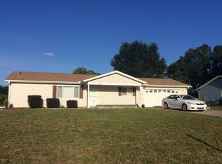 6317 SW 62nd Ave, Ocala, FL 34474