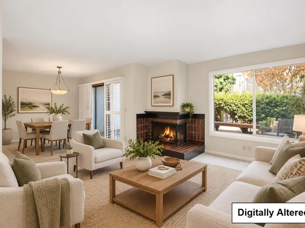 3419 La Selva St, San Mateo, CA 94403