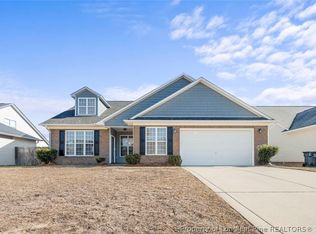 1230 Herring Gull Dr, Fayetteville, NC 28306