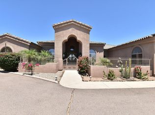 31412 N 138th Pl, Scottsdale, AZ 85262