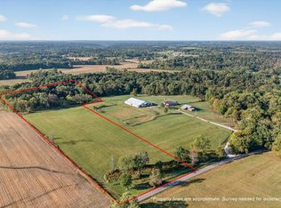 S Burch Rd, Bloomington, IN 47403