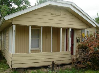 1001 Defender St, Houston, TX 77029