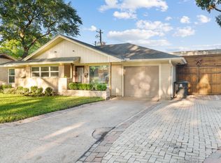 1723 Knightwick Dr, Houston, TX 77008