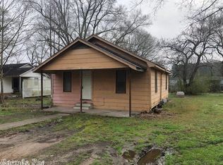 407 S Drew St, Star City, AR 71667