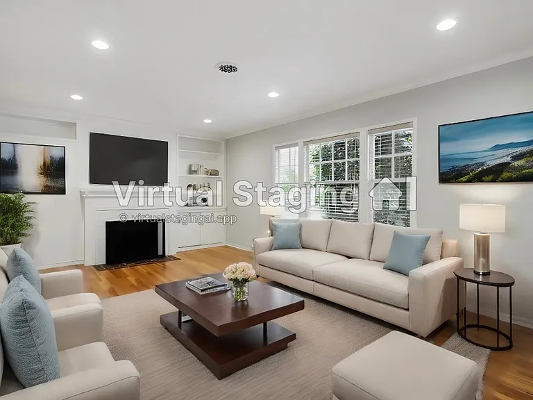 401 San Antonio Way — Photo 3