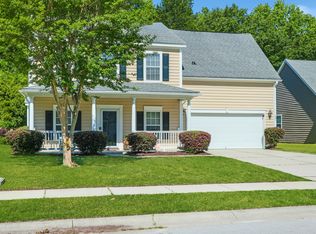 1441 Ashley Garden Blvd, Charleston, SC 29414