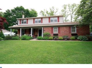 1006 Lafayette Dr, Yardley, PA 19067