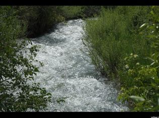 6455 N North Fork Rd, Eden, UT 84310