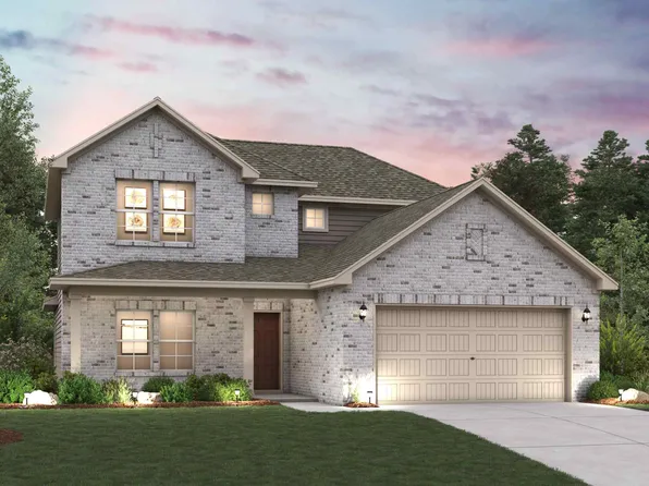 Lassen Plan, Lone Oak