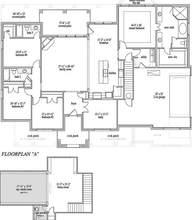 2nd image of 213 Everest Ln