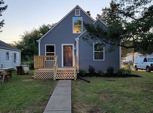 1170 Medford Ave, Indianapolis, IN