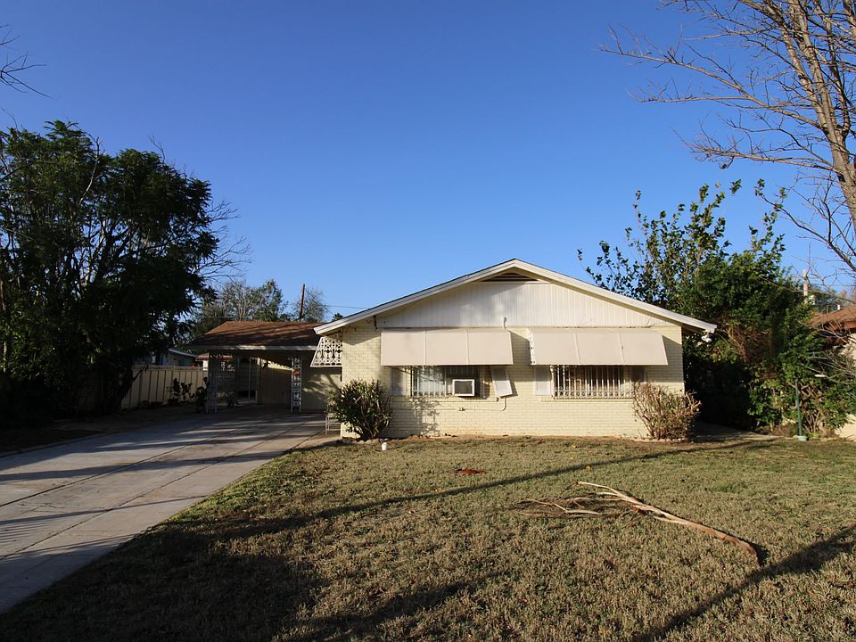 1716 Gustavus St, Laredo, TX 78043 Zillow