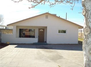 3806 Mobile Ave, El Paso, TX 79930