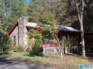 635 County Road 174, Piedmont, AL 36272