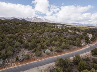 3024 S Juniper Way, New Harmony, UT 84757