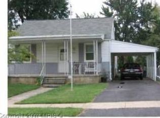 2703 Page Dr, Baltimore, MD 21222
