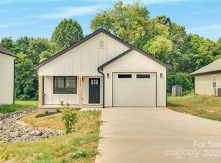 1043 Secor St, Statesville, NC 28677