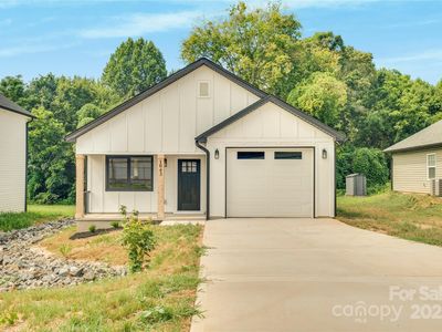 1043 Secor St, Statesville, NC, 28677