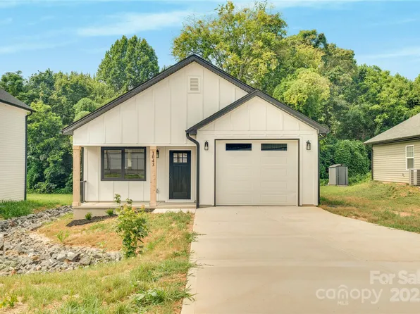 1043 Secor St, Statesville, NC 28677