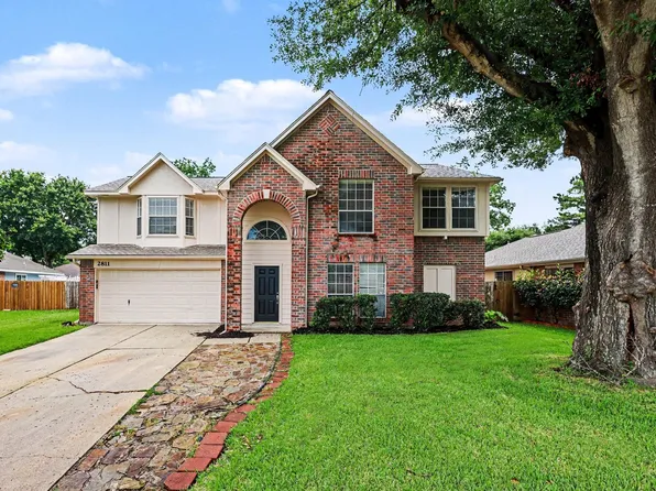 2811 Copra Ln, Houston, TX 77073