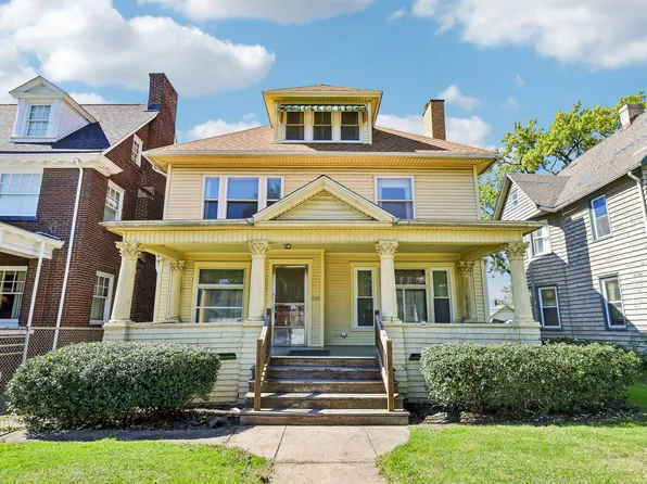 312 S Oakland Ave, Sharon, PA 16146