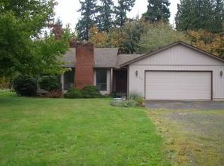21433 NW 43rd Ave, Ridgefield, WA 98642