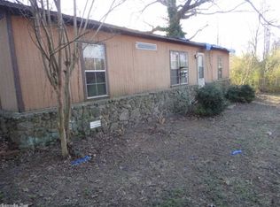 1113 Highway 319 W, Austin, AR 72007