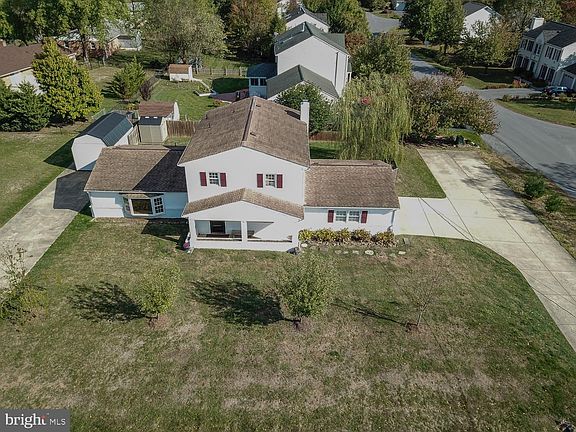 2nd image of 123 Princeton Dr
