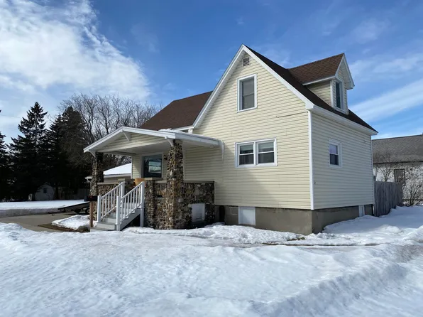 302 Minor St, Alpena, MI 49707
