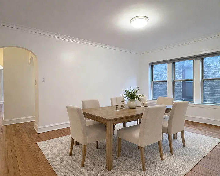 4752 N Virginia Ave #1S — Photo 7