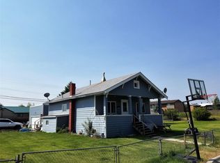 1080 Hobson Ave, Butte, MT 59701