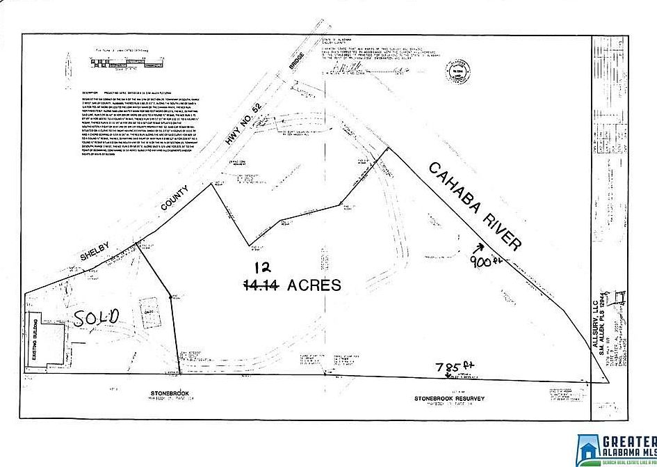 2nd image of 12 Acres Hwy #52