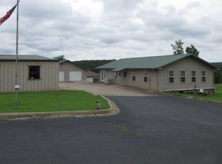 181 Blossom Loop, Clinton, AR 72031