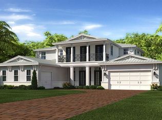 13196 NW Wheaton Ln, Palm City, FL 34990