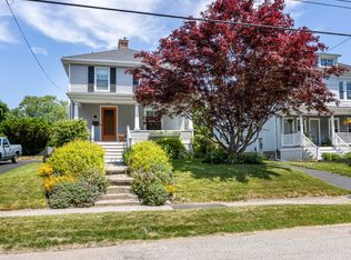 60 Codman St, Portland, ME 04103