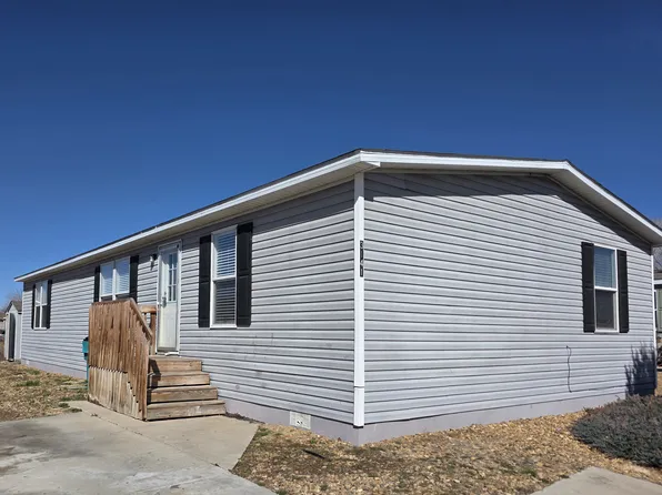 3141 Foxtail Ln #299, Evans, CO 80620