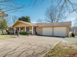 10035 Beulah Rd, Dawson Springs, KY 42408