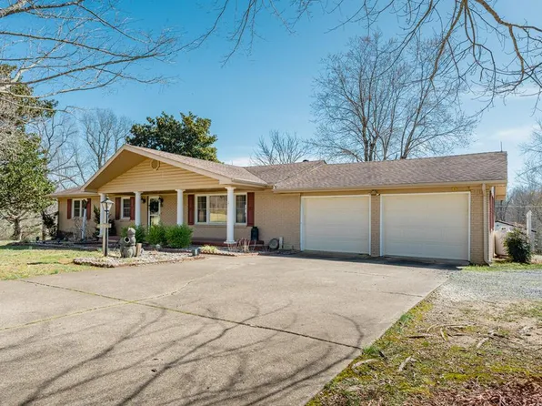 10035 Beulah Rd, Dawson Springs, KY 42408