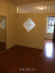 Rented by Town Residential