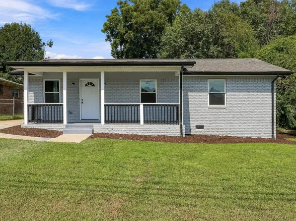 1471 Holcomb Ave, East Pt, GA 30344